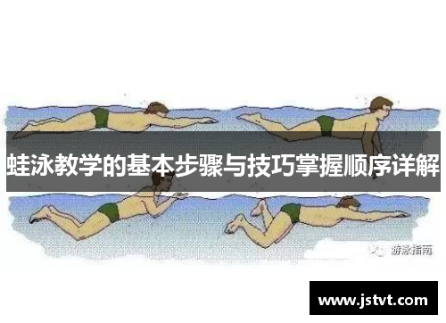 蛙泳教学的基本步骤与技巧掌握顺序详解